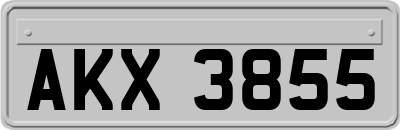 AKX3855