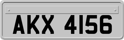 AKX4156