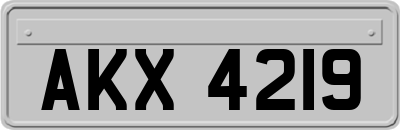AKX4219