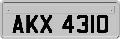 AKX4310