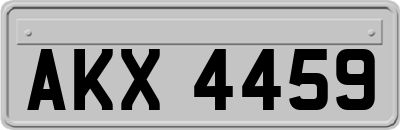 AKX4459