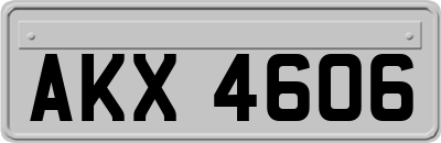 AKX4606