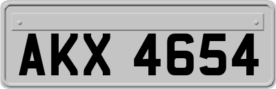 AKX4654