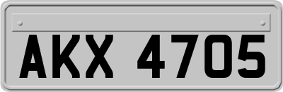 AKX4705