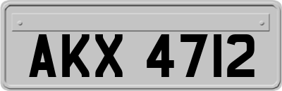 AKX4712