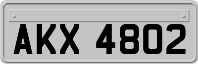 AKX4802