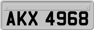AKX4968