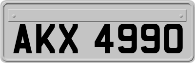 AKX4990