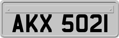 AKX5021