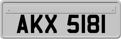 AKX5181