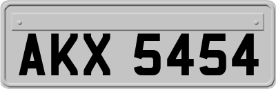 AKX5454