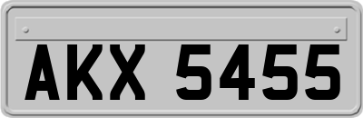 AKX5455
