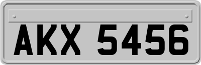 AKX5456