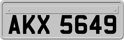 AKX5649