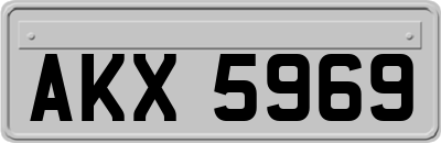 AKX5969