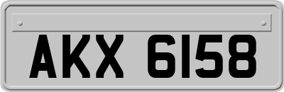 AKX6158