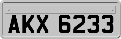 AKX6233
