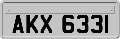AKX6331