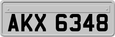 AKX6348