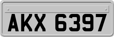 AKX6397