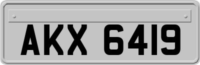 AKX6419