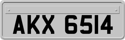 AKX6514