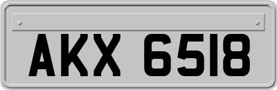 AKX6518