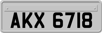 AKX6718