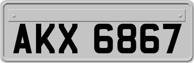 AKX6867