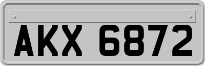 AKX6872