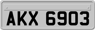 AKX6903