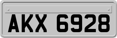 AKX6928