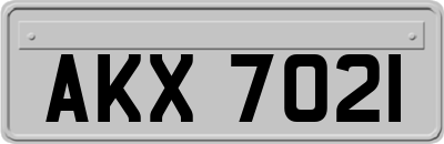 AKX7021