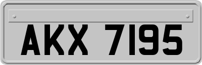 AKX7195