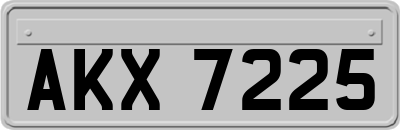 AKX7225