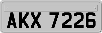 AKX7226