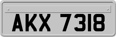 AKX7318