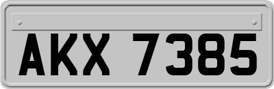 AKX7385