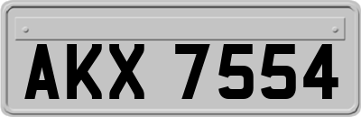 AKX7554