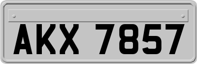 AKX7857