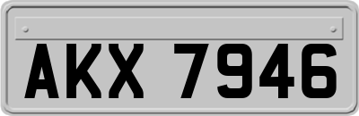 AKX7946
