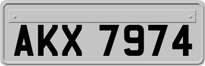 AKX7974