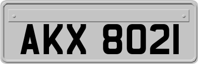 AKX8021