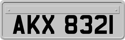 AKX8321