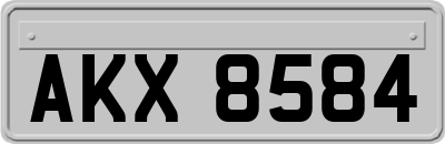 AKX8584