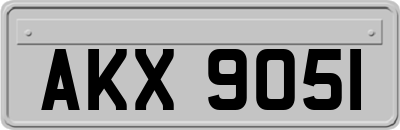 AKX9051