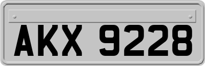 AKX9228