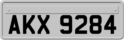 AKX9284