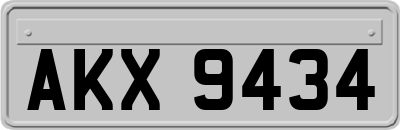 AKX9434