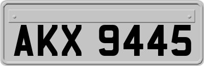 AKX9445
